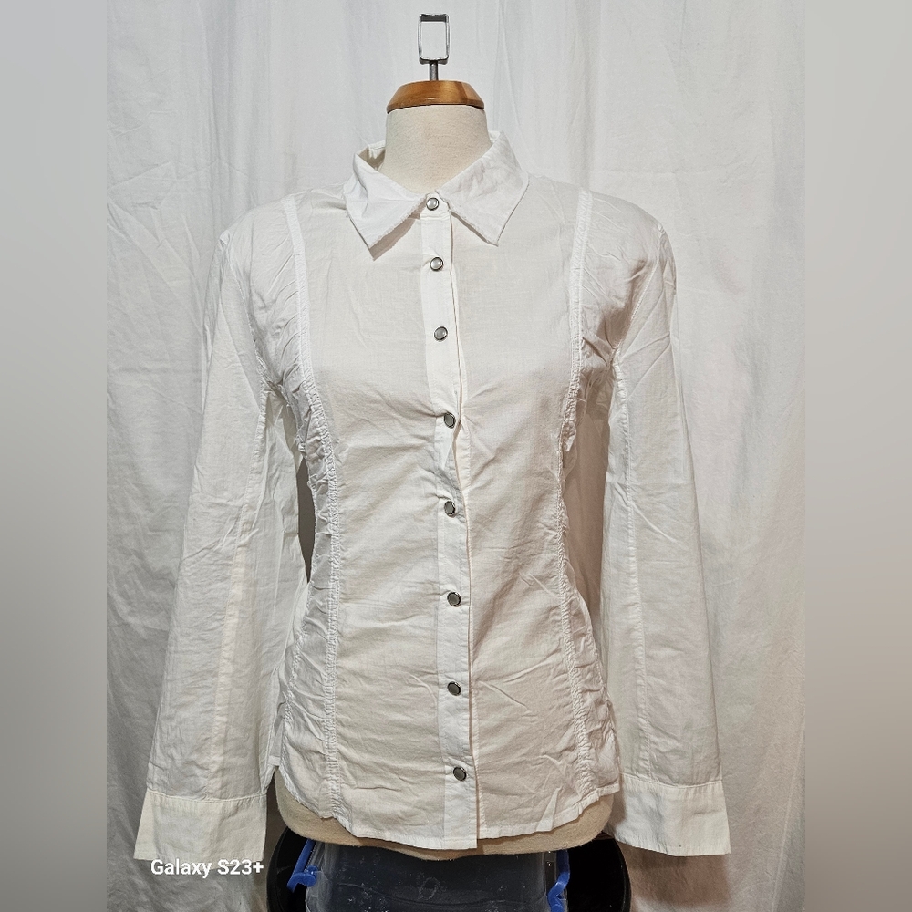 NWT Women's XL Bandolino Vintage Top